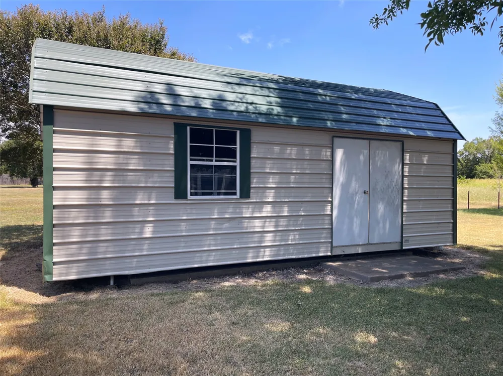 923 Fm 80 S Teague, TX 75860