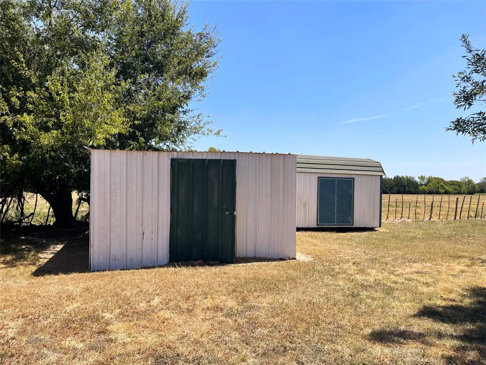 923 Fm 80 S Teague, TX 75860