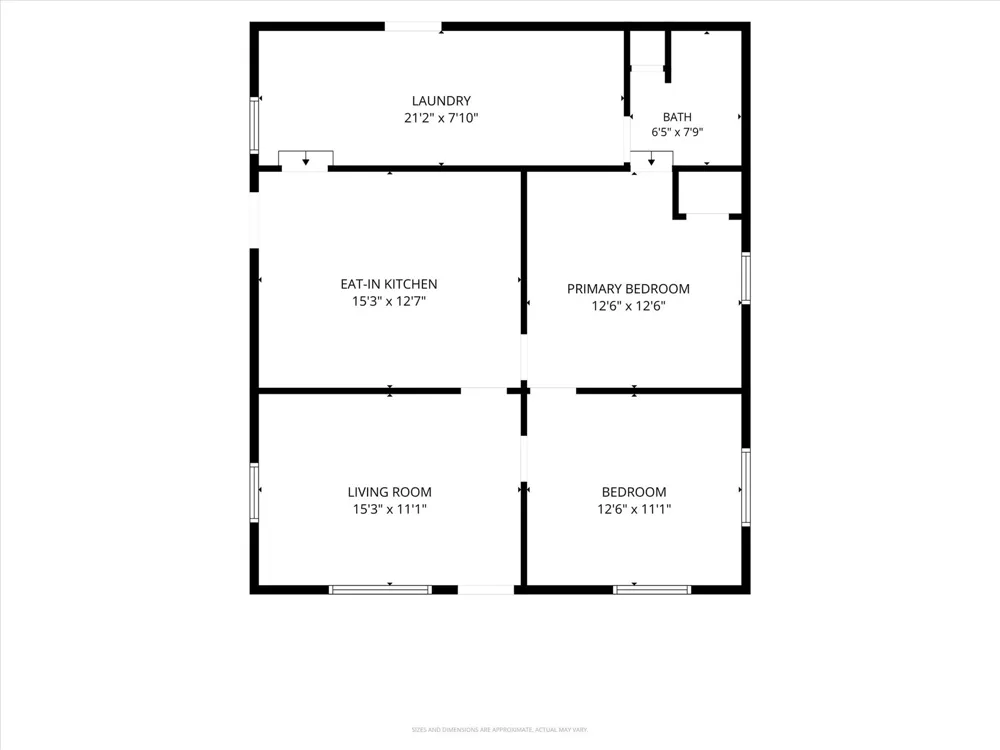 3332 Coronet Boulevard Dallas, TX 75212