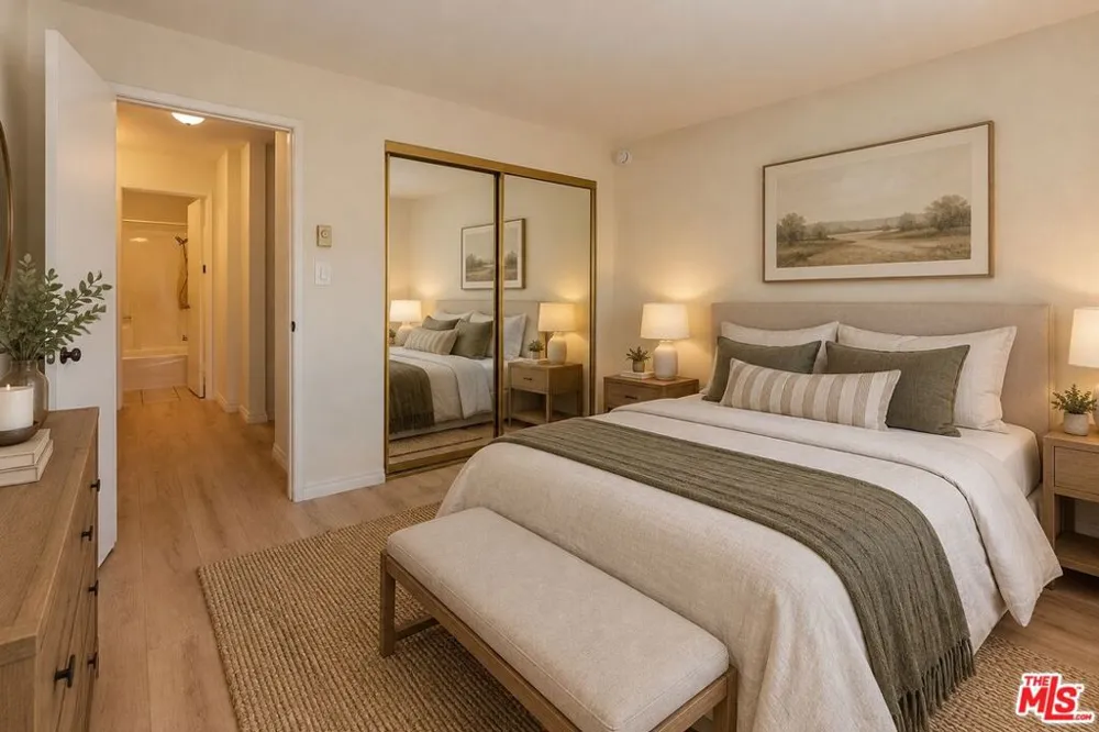 8163 Redlands Street #45 Los Angeles, CA 90293