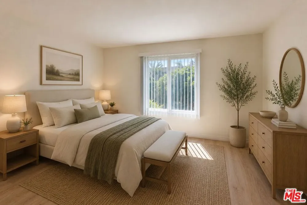 8163 Redlands Street #45 Los Angeles, CA 90293