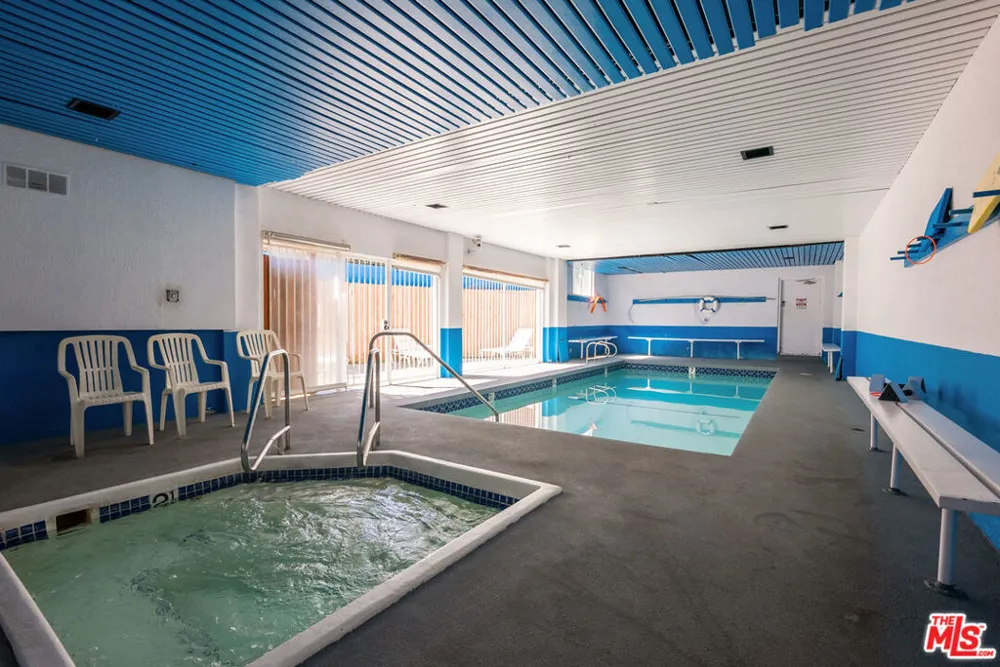 8163 Redlands Street #45 Los Angeles, CA 90293