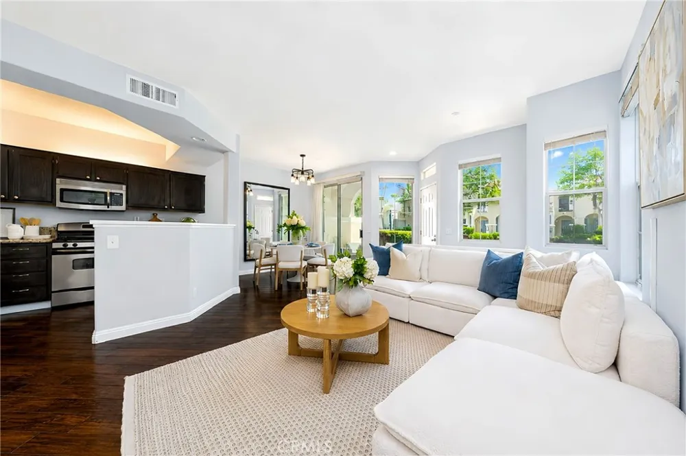 1804 Crescent Oak Irvine, CA 92618