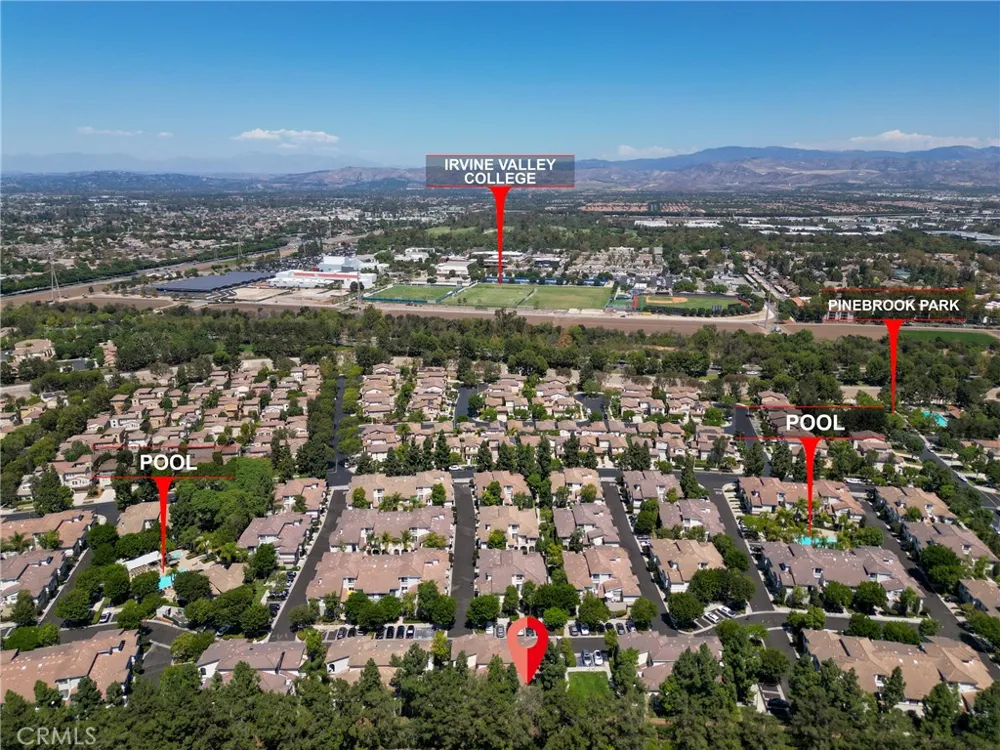 1804 Crescent Oak Irvine, CA 92618