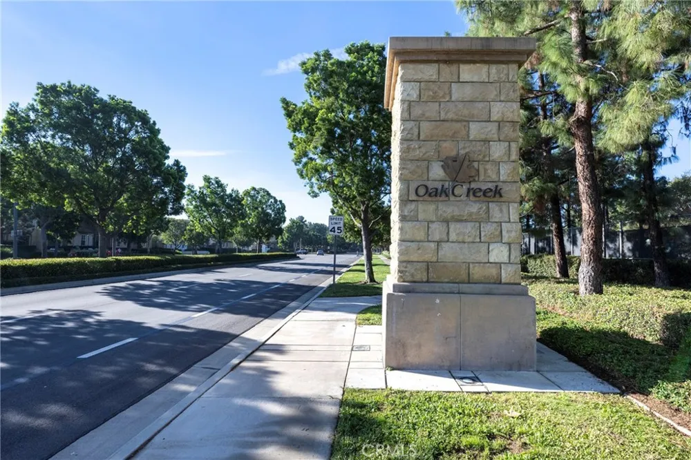 1804 Crescent Oak Irvine, CA 92618
