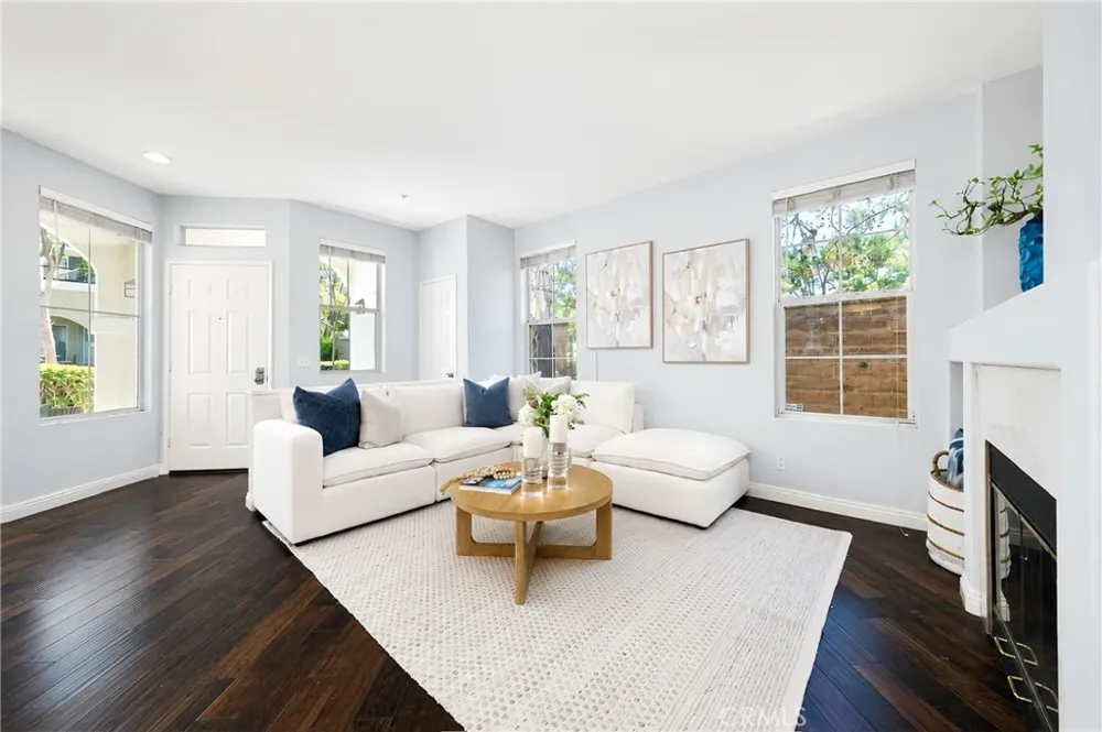 1804 Crescent Oak Irvine, CA 92618