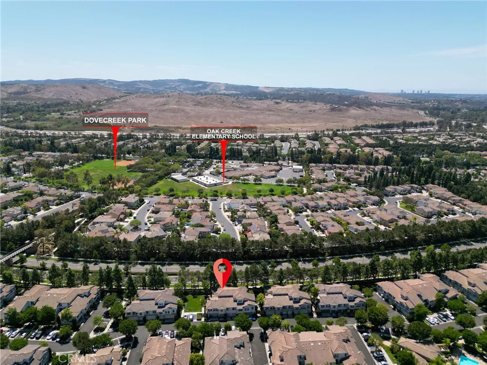 1804 Crescent Oak Irvine, CA 92618
