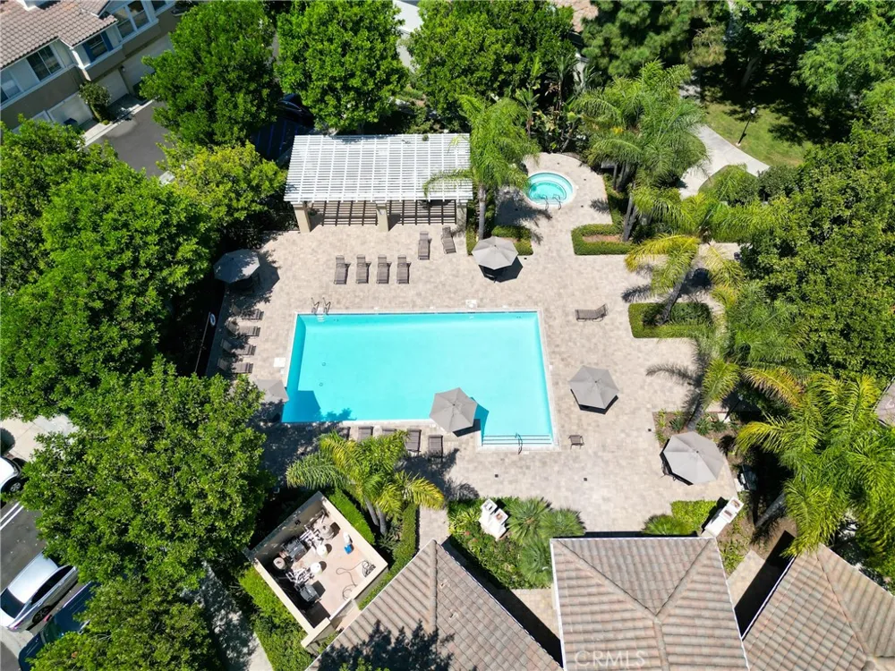 1804 Crescent Oak Irvine, CA 92618