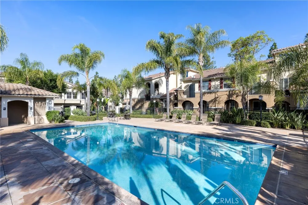 1804 Crescent Oak Irvine, CA 92618