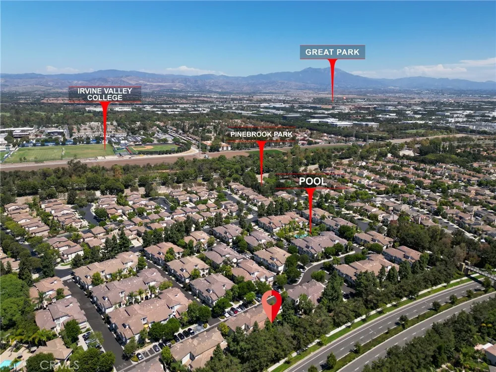 1804 Crescent Oak Irvine, CA 92618