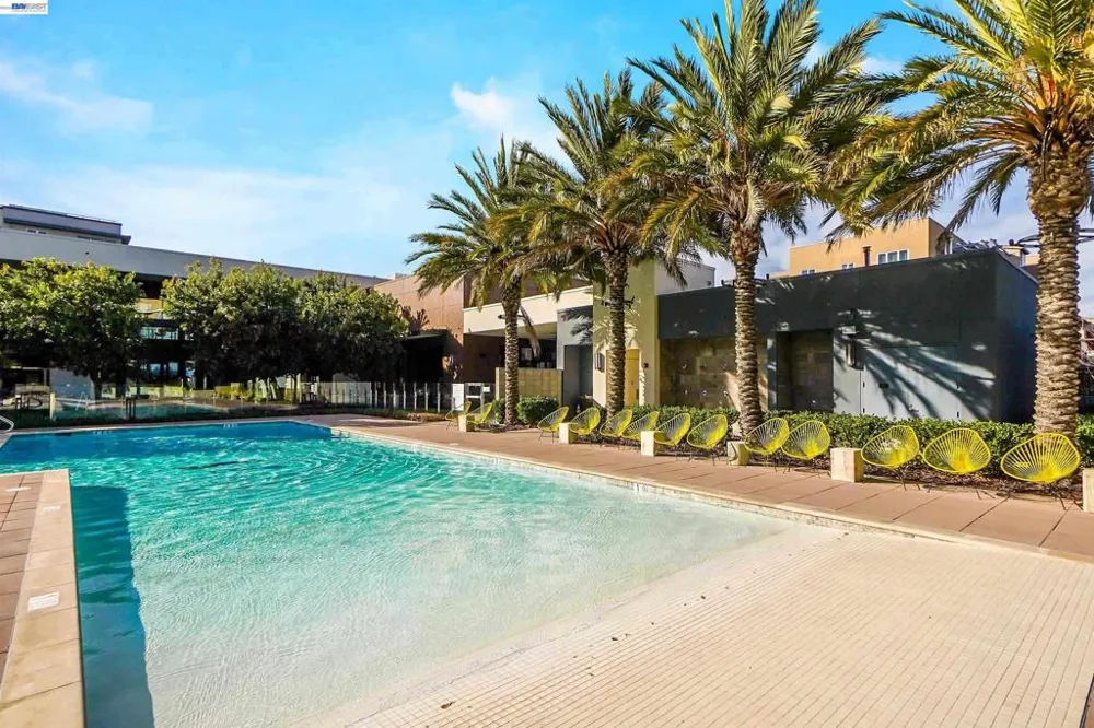 2339 Kinetic Cmn #209 Fremont, CA 94539