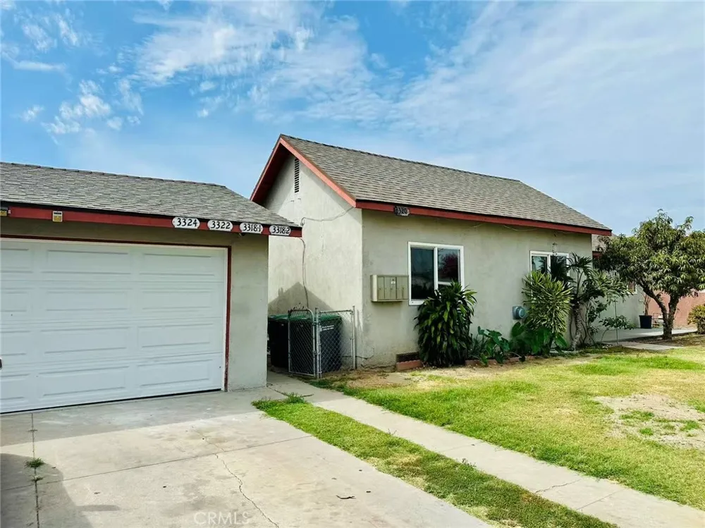 3320 Tenaya Avenue Lynwood, CA 90262