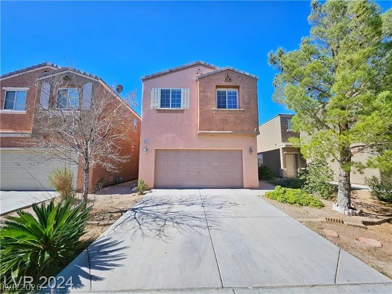 8961 Veneroso Street Las Vegas, NV 89148
