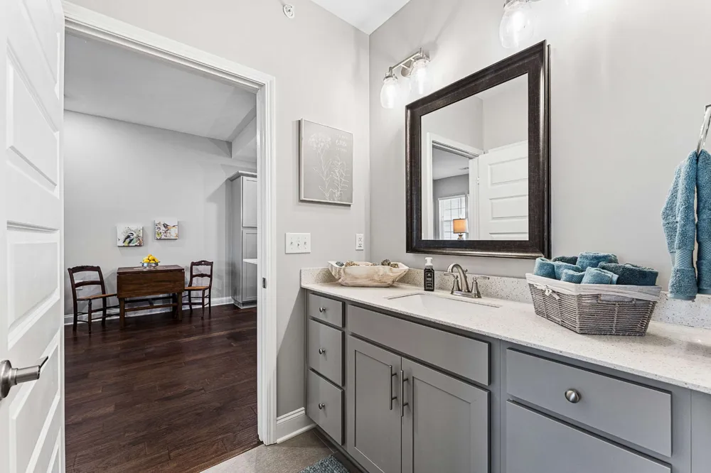1000 Vintage Green  Ln #1302 Franklin, TN 37064