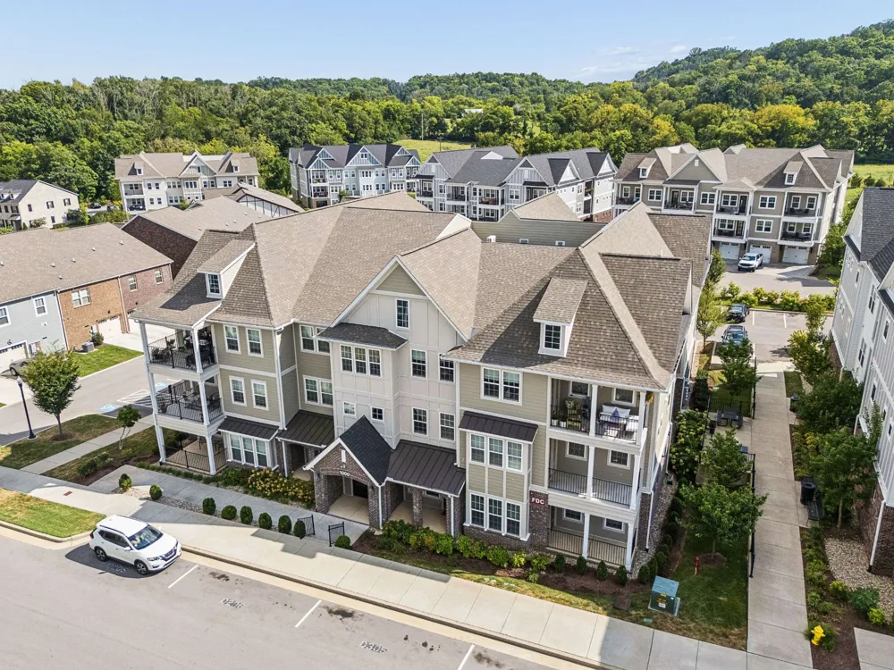1000 Vintage Green  Ln #1302 Franklin, TN 37064
