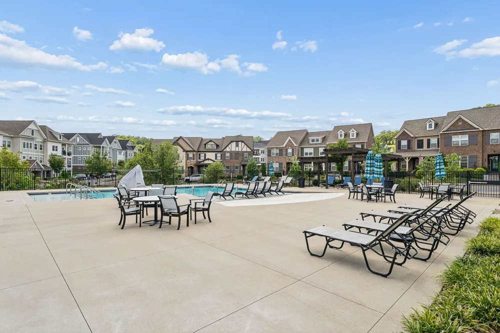 1000 Vintage Green  Ln #1302 Franklin, TN 37064