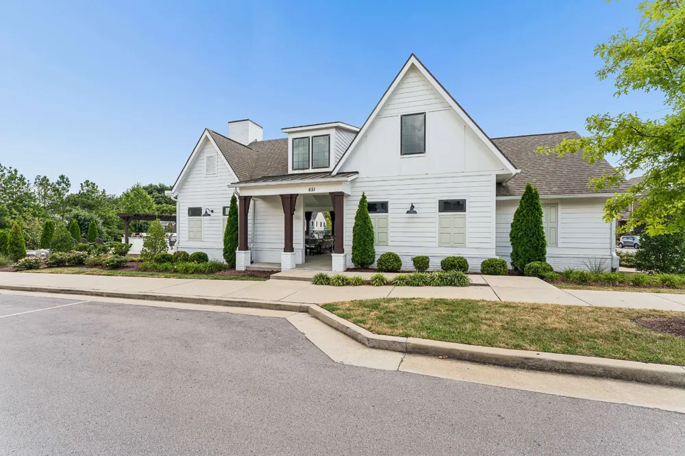 1000 Vintage Green  Ln #1302 Franklin, TN 37064