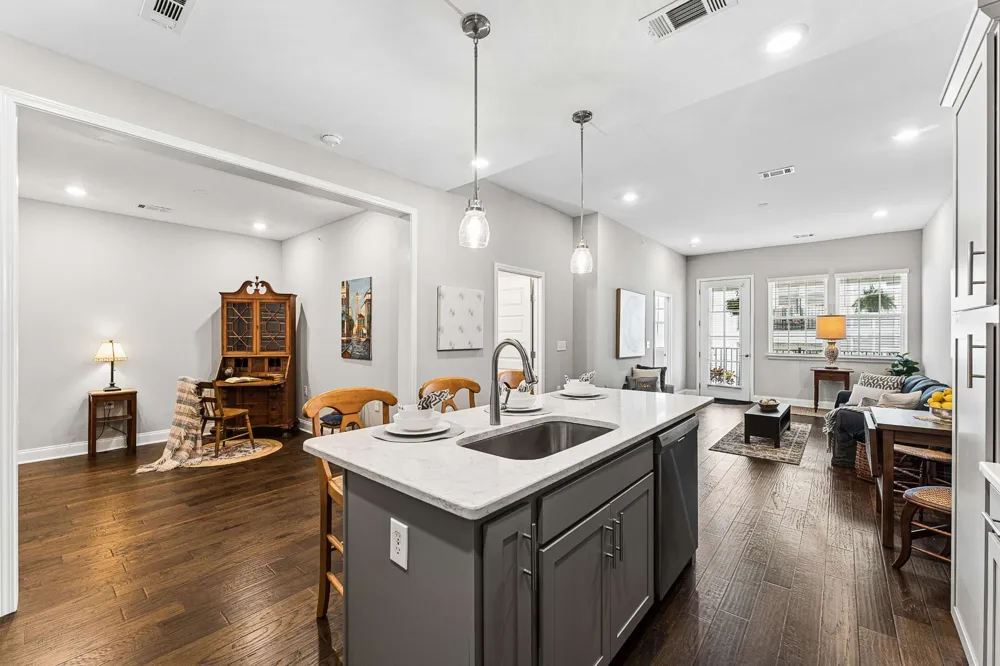 1000 Vintage Green  Ln #1302 Franklin, TN 37064