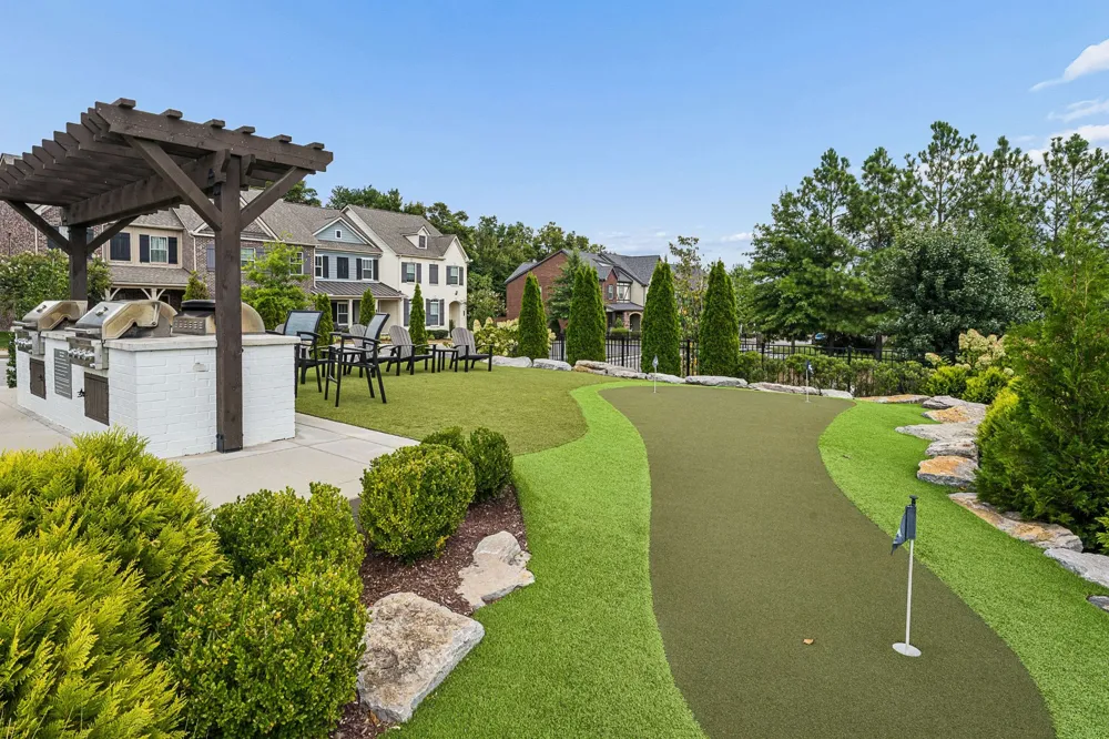 1000 Vintage Green  Ln #1302 Franklin, TN 37064