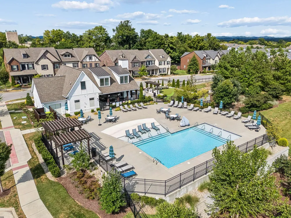 1000 Vintage Green  Ln #1302 Franklin, TN 37064