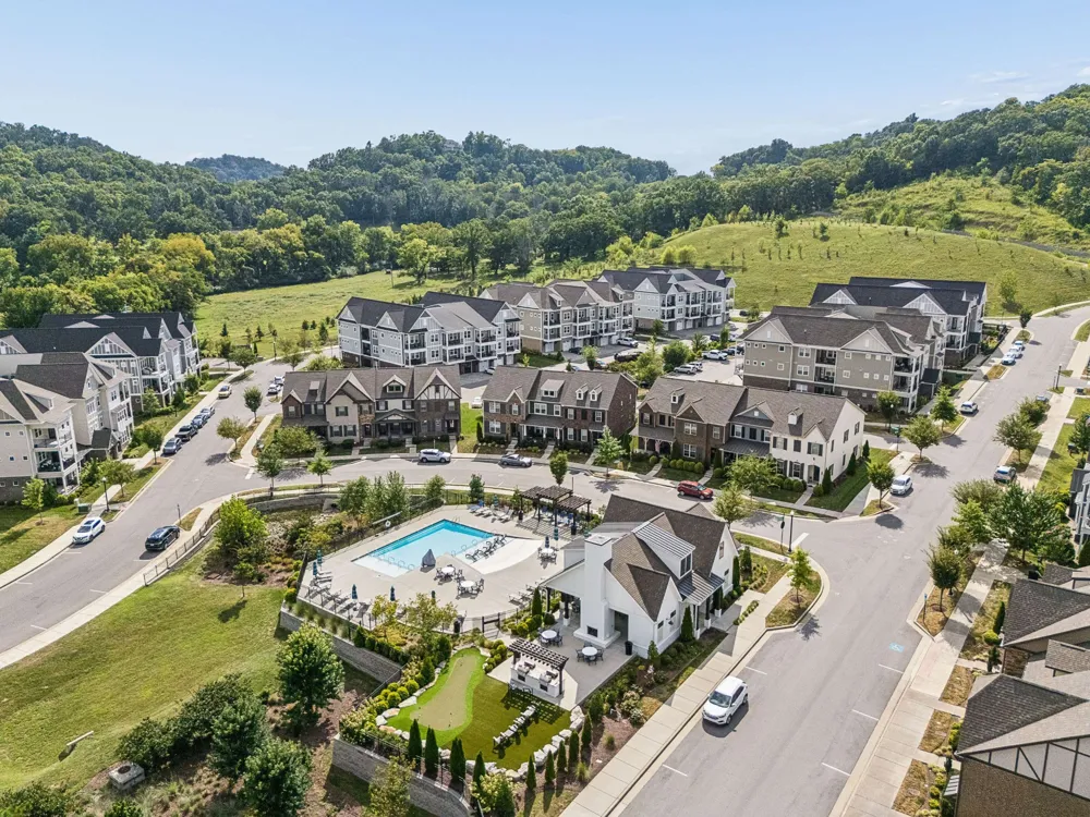 1000 Vintage Green  Ln #1302 Franklin, TN 37064