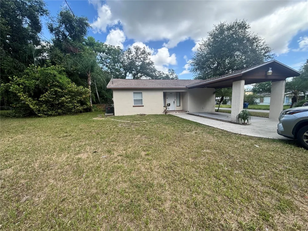 3910 E ELLICOTT STREET Tampa, FL 33610