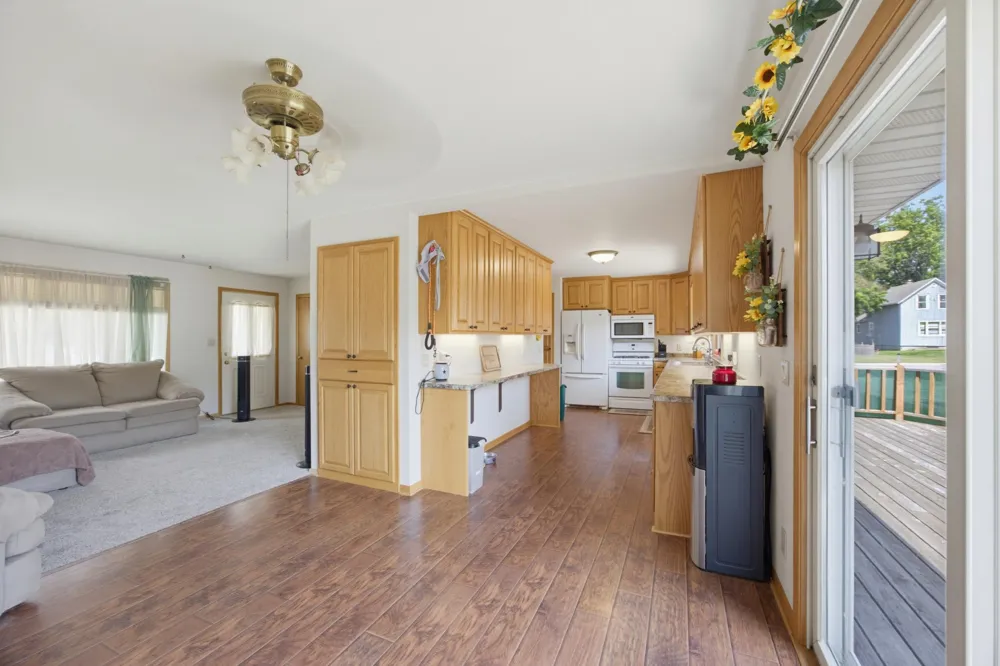 108 Park Street Fairfax, MN 55332