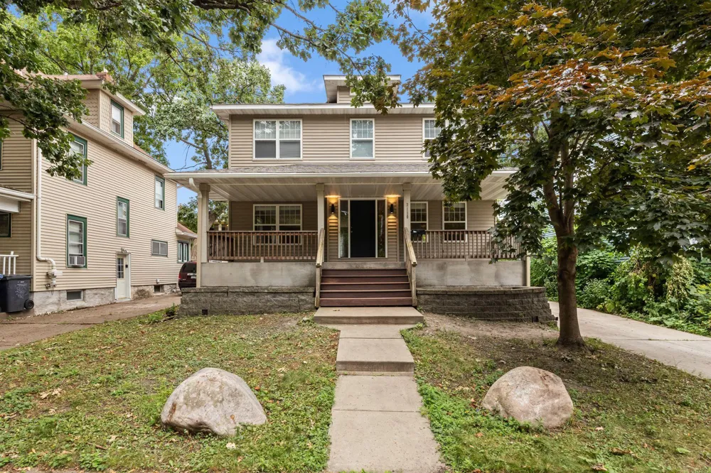 3120 4th Street SE Minneapolis, MN 55414
