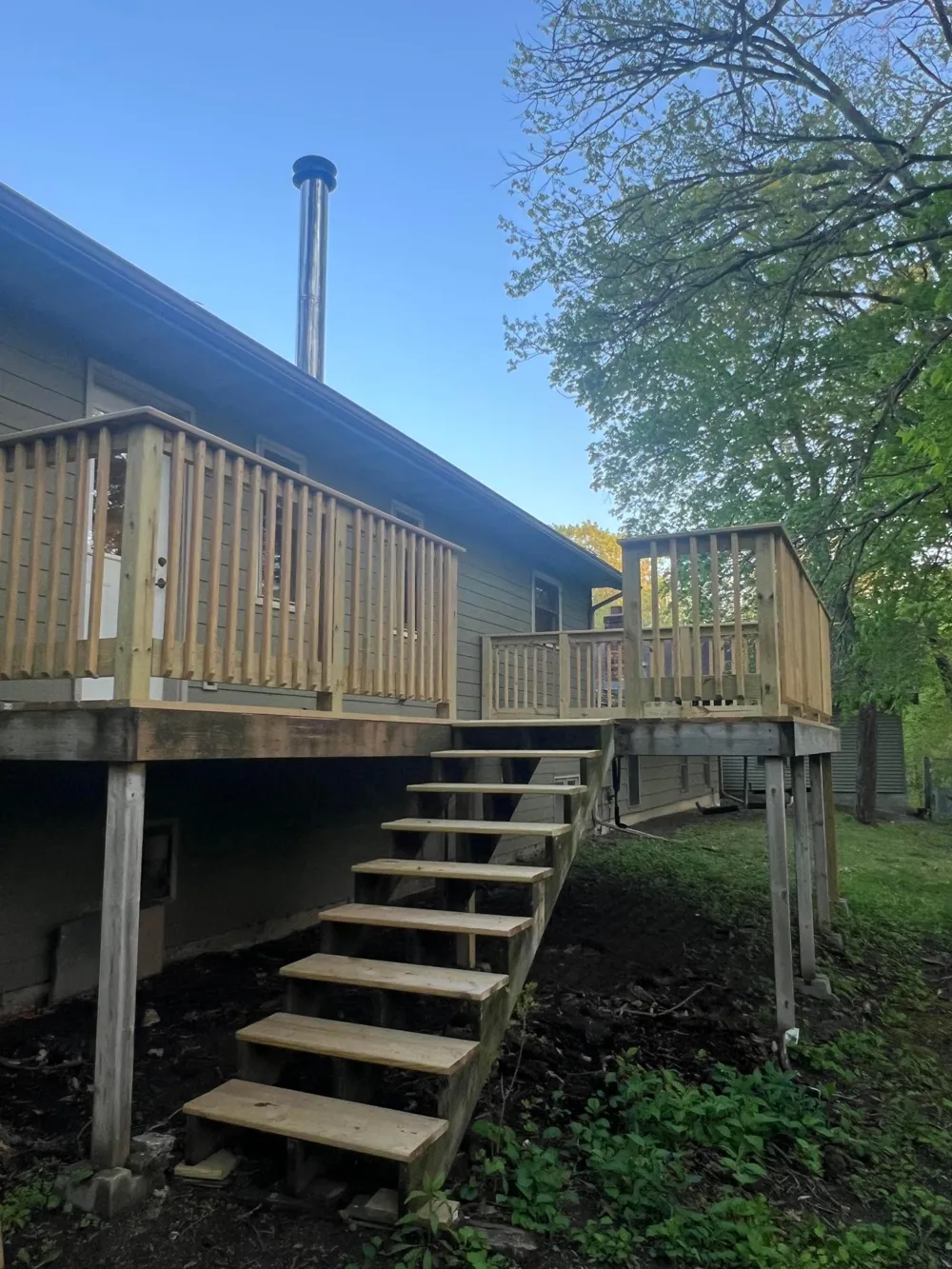 44011 W Paul Lake Drive Perham, MN 56573