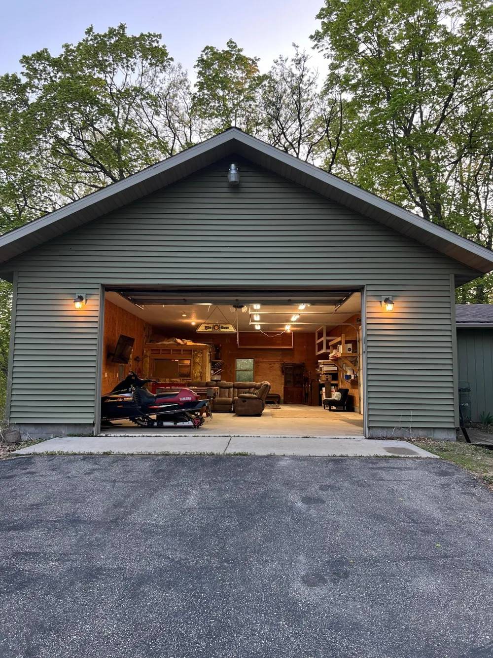 44011 W Paul Lake Drive Perham, MN 56573