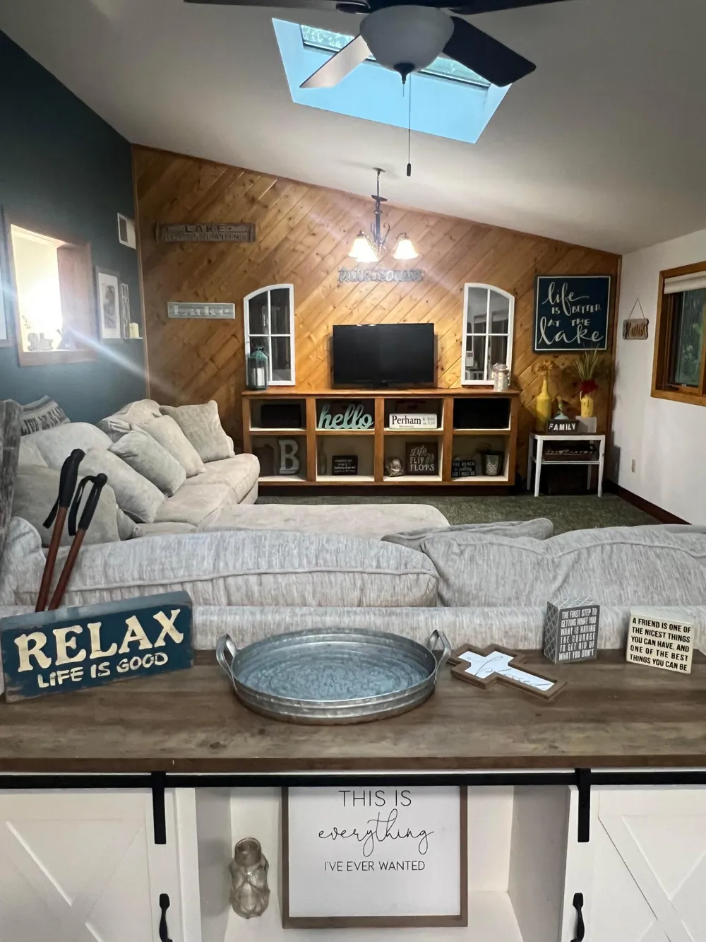 44011 W Paul Lake Drive Perham, MN 56573