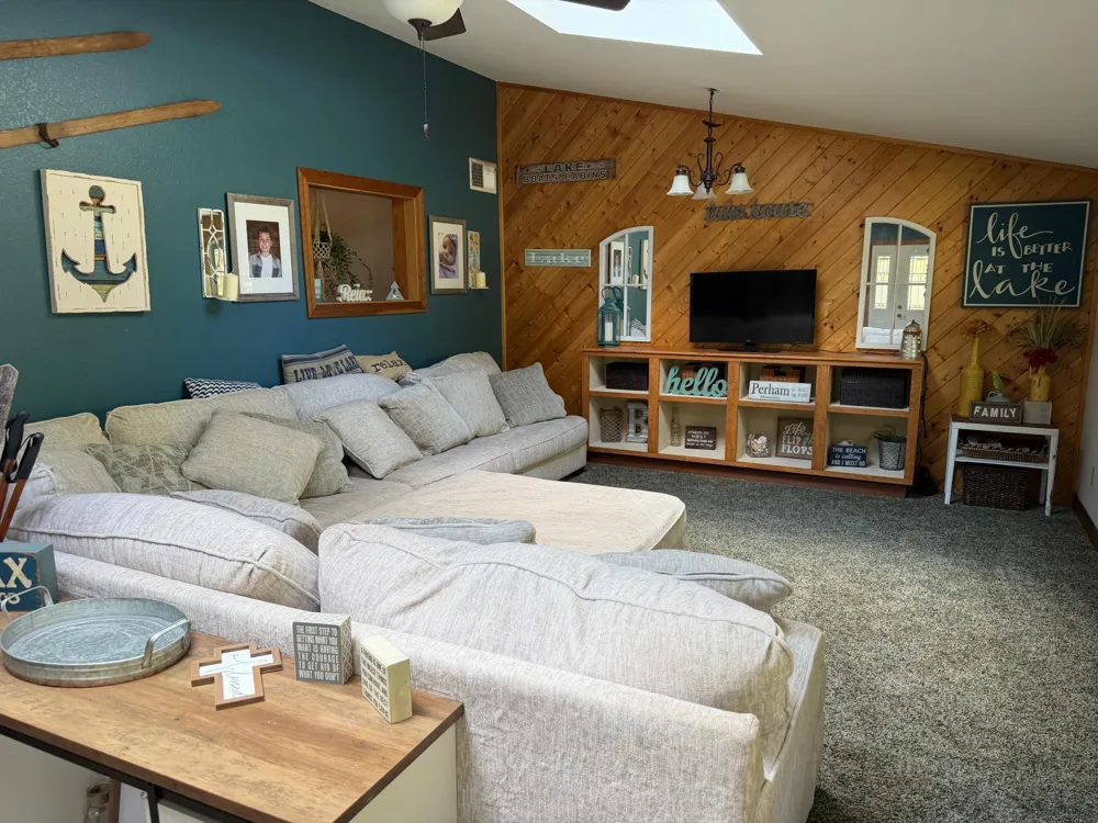 44011 W Paul Lake Drive Perham, MN 56573