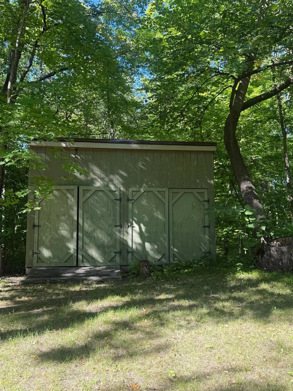 44011 W Paul Lake Drive Perham, MN 56573