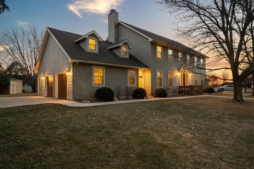800 27th Street SW Austin, MN 55912