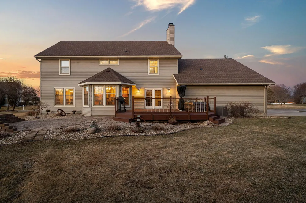 800 27th Street SW Austin, MN 55912