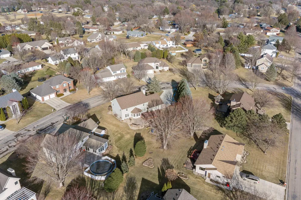 800 27th Street SW Austin, MN 55912