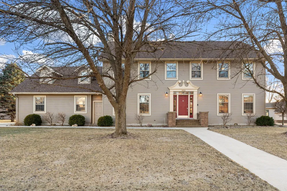 800 27th Street SW Austin, MN 55912