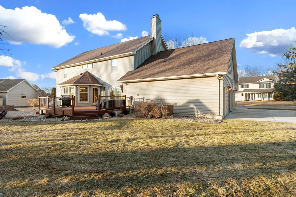 800 27th Street SW Austin, MN 55912