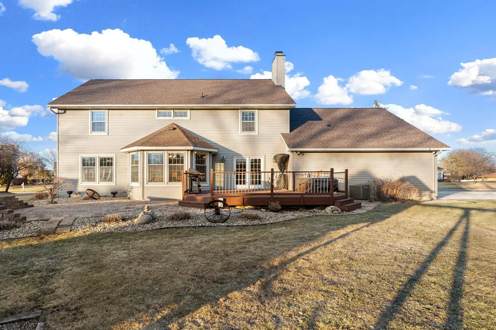 800 27th Street SW Austin, MN 55912