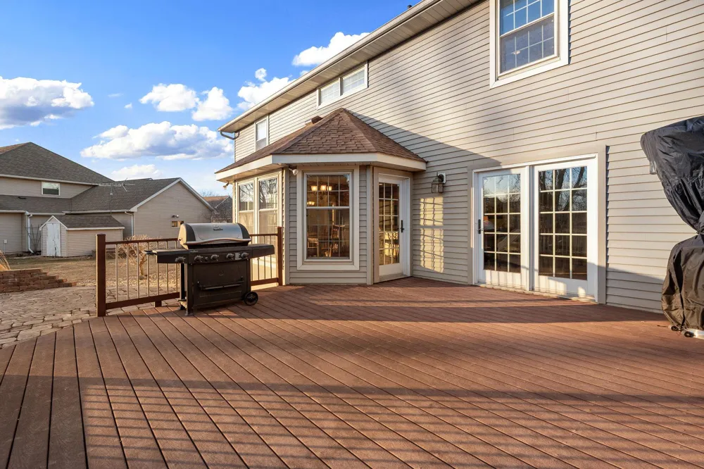 800 27th Street SW Austin, MN 55912
