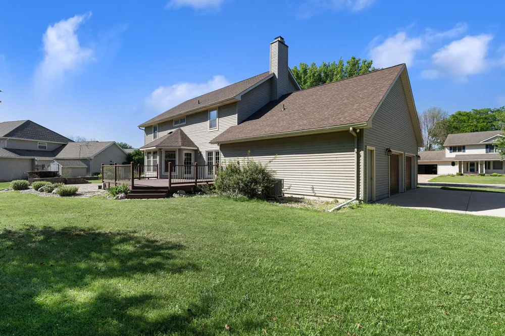 800 27th Street SW Austin, MN 55912