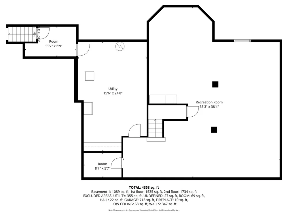 800 27th Street SW Austin, MN 55912