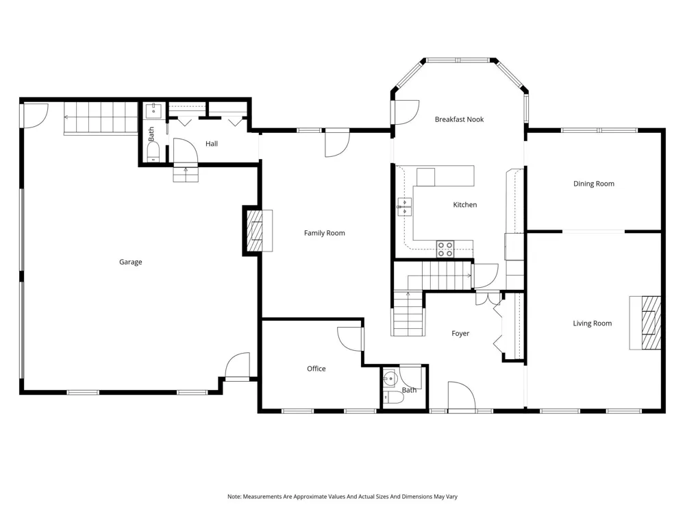800 27th Street SW Austin, MN 55912