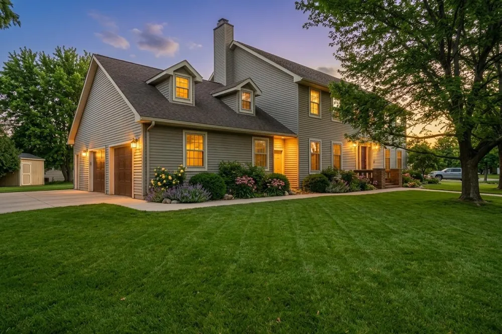800 27th Street SW Austin, MN 55912