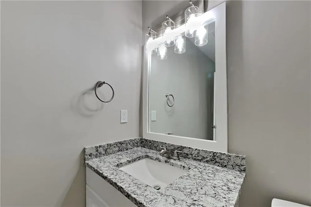 2493 Seneca Trail Duluth, GA 30096