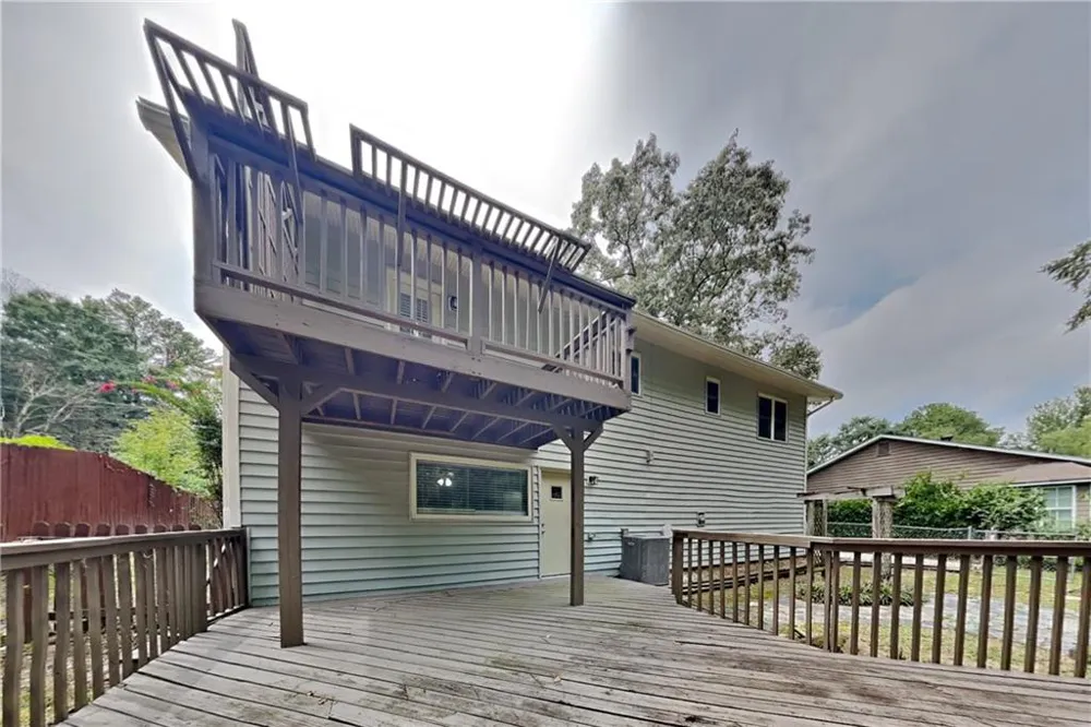 2493 Seneca Trail Duluth, GA 30096