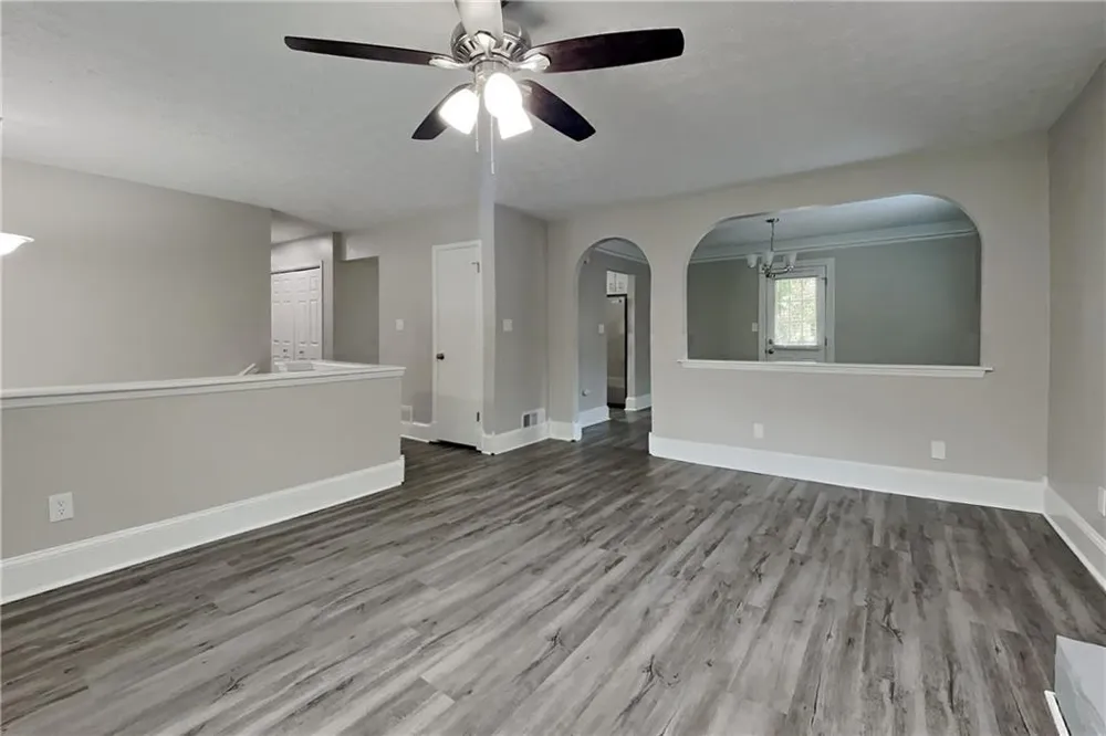 2493 Seneca Trail Duluth, GA 30096