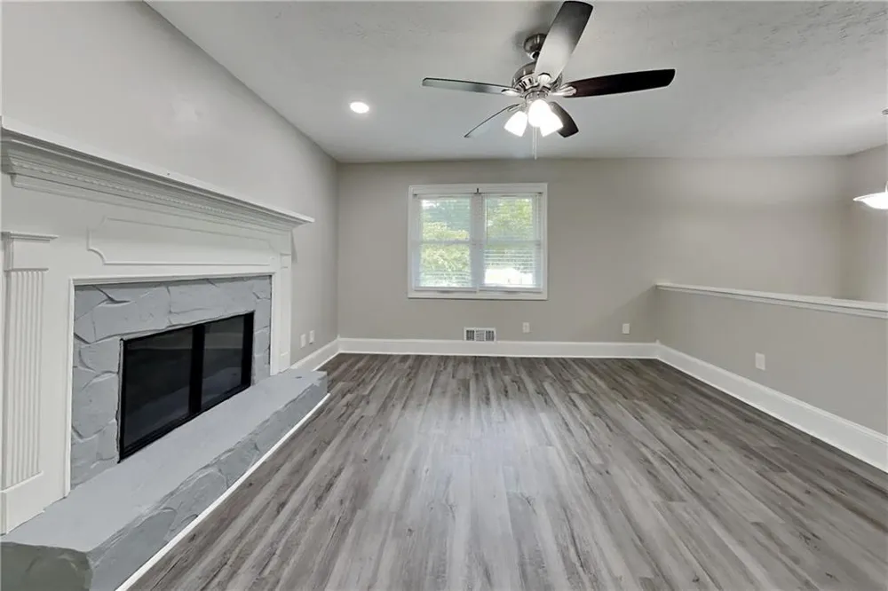 2493 Seneca Trail Duluth, GA 30096