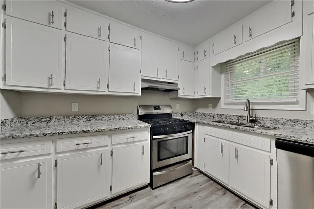 2493 Seneca Trail Duluth, GA 30096