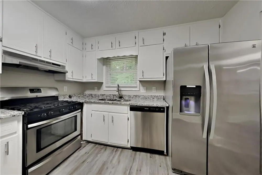 2493 Seneca Trail Duluth, GA 30096